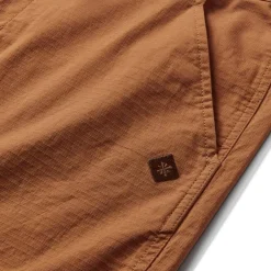 Roark Campover Shorts - Men's- Casual Clothing|Shorts