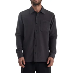 Roark Crossroads Flannel - Men's- Casual Clothing|Shirts