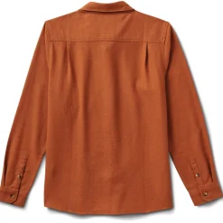 Roark Crossroads Flannel - Men's- Casual Clothing|Shirts