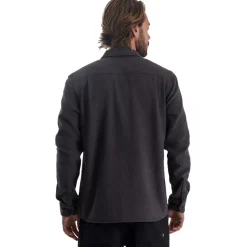 Roark Crossroads Flannel - Men's- Casual Clothing|Shirts