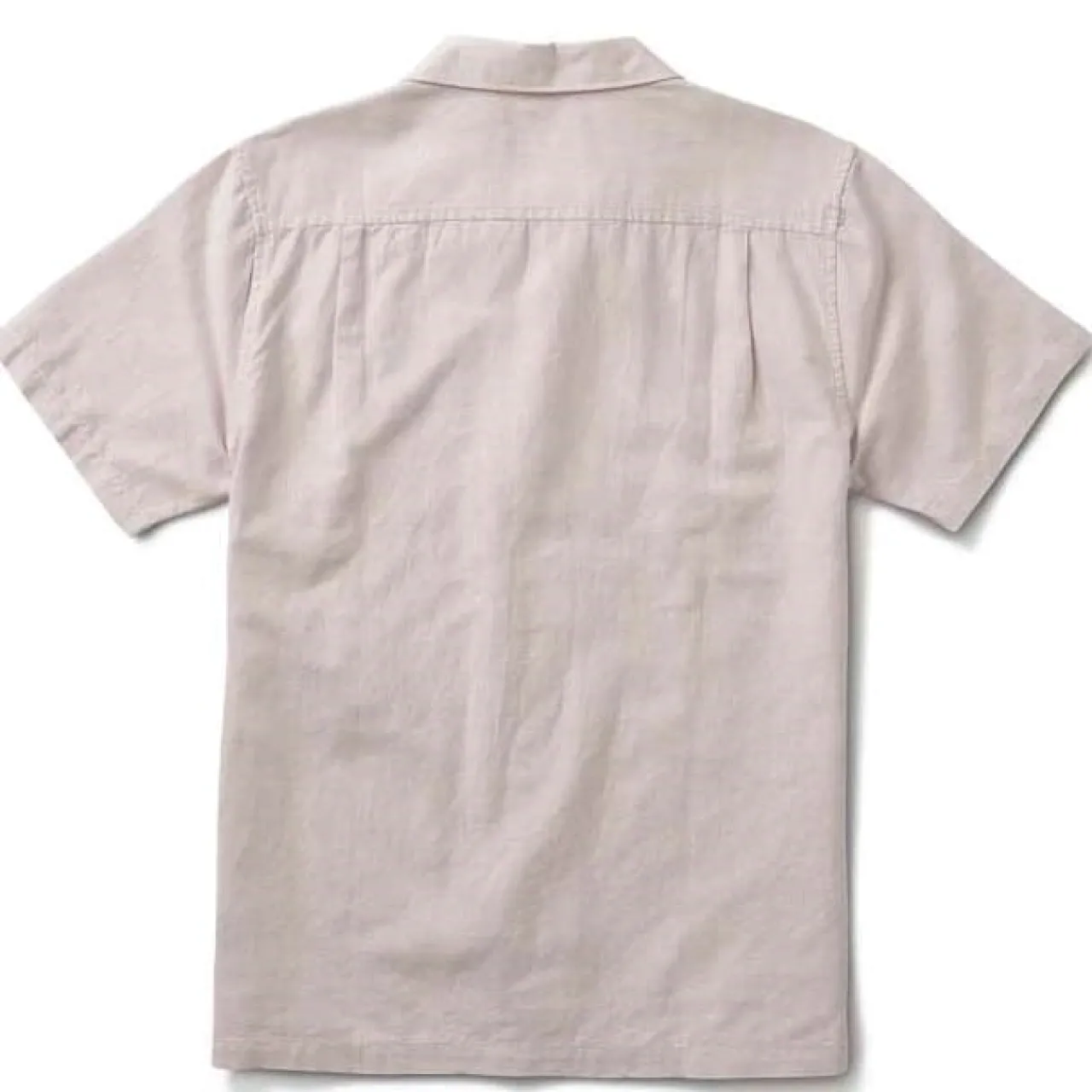 Roark Gonzo Short-Sleeve Shirt - Men's- Casual Clothing|Shirts