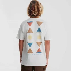 Roark Heart Studio Isola Eterna Shirt - Men's- Casual Clothing|T-Shirts