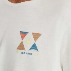 Roark Heart Studio Isola Eterna Shirt - Men's- Casual Clothing|T-Shirts