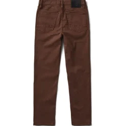 Roark HWY 190 5-Pocket Pants - Men's- Casual Clothing|Jeans & Pants