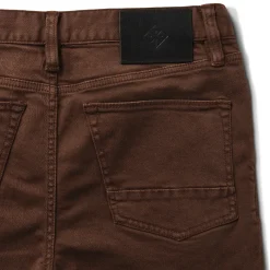Roark HWY 190 5-Pocket Pants - Men's- Casual Clothing|Jeans & Pants
