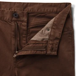 Roark HWY 190 5-Pocket Pants - Men's- Casual Clothing|Jeans & Pants