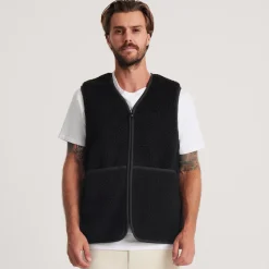Roark JT Vest - Men's- Casual Clothing