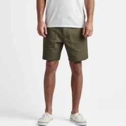 Roark Layover Utility Shorts - Men's- Casual Clothing|Shorts