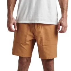 Roark Layover Utility Shorts - Men's- Casual Clothing|Shorts