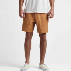 Roark Layover Utility Shorts - Men's- Casual Clothing|Shorts