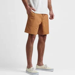 Roark Layover Utility Shorts - Men's- Casual Clothing|Shorts