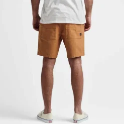 Roark Layover Utility Shorts - Men's- Casual Clothing|Shorts