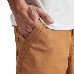 Roark Layover Utility Shorts - Men's- Casual Clothing|Shorts