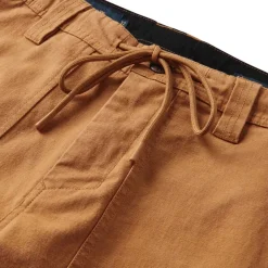 Roark Layover Utility Shorts - Men's- Casual Clothing|Shorts