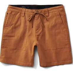 Roark Layover Utility Shorts - Men's- Casual Clothing|Shorts