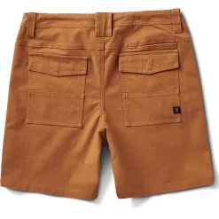 Roark Layover Utility Shorts - Men's- Casual Clothing|Shorts