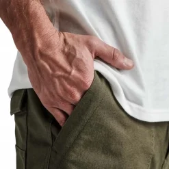 Roark Layover Utility Shorts - Men's- Casual Clothing|Shorts