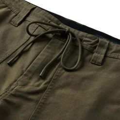 Roark Layover Utility Shorts - Men's- Casual Clothing|Shorts