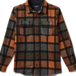 Roark Nordsman Shirt - Men's- Casual Clothing|Shirts