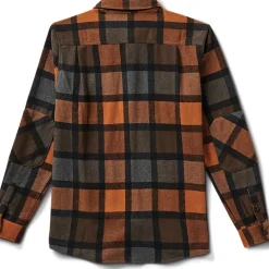 Roark Nordsman Shirt - Men's- Casual Clothing|Shirts