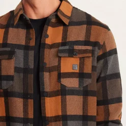 Roark Nordsman Shirt - Men's- Casual Clothing|Shirts