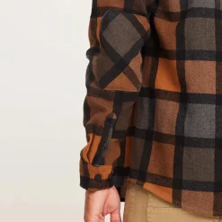 Roark Nordsman Shirt - Men's- Casual Clothing|Shirts