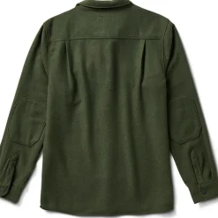 Roark Nordsman Shirt - Men's- Casual Clothing|Shirts