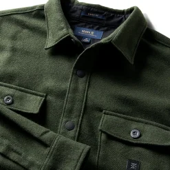 Roark Nordsman Shirt - Men's- Casual Clothing|Shirts