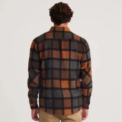 Roark Nordsman Shirt - Men's- Casual Clothing|Shirts