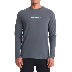 Roark The Mog Long-Sleeve T-Shirt - Men's- Casual Clothing|T-Shirts