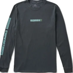 Roark The Mog Long-Sleeve T-Shirt - Men's- Casual Clothing|T-Shirts