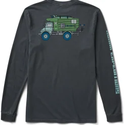 Roark The Mog Long-Sleeve T-Shirt - Men's- Casual Clothing|T-Shirts