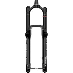 RockShox ZEB Ultimate Charger 3.1 RC2 Fork - 29