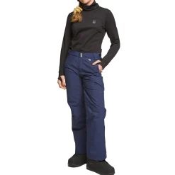 Rojo Outerwear Adventure Awaits Plus Pants - Women's-Women Plus|Snow Clothing