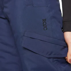 Rojo Outerwear Adventure Awaits Plus Pants - Women's-Women Plus|Snow Clothing