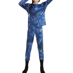 Rojo Outerwear Freya 7/8 Pants - Girls'-Kids Girls Snow Clothing|Kids Snow Clothing