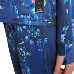 Rojo Outerwear Jyndie Crewneck Top - Girls'-Kids Girls Snow Clothing|Kids Snow Clothing