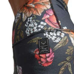 Rojo Outerwear Tranquility Park 7/8 Plus Pants - Women's-Women Base Layers|Snow Clothing