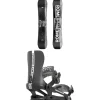 Rome Agent Pro Snowboard + 390 Boss Snowboard Bindings 2025- Snowboards With Bindings|Snowboard Packages