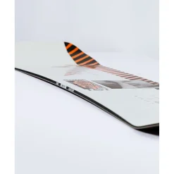 Rome Agent Snowboard + 390 Boss Snowboard Bindings 2025- Snowboards With Bindings|Snowboard Packages