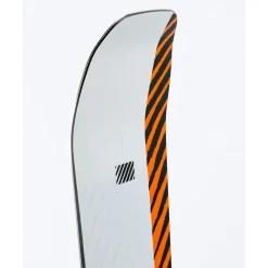 Rome Agent Snowboard + 390 Boss Snowboard Bindings 2025- Snowboards With Bindings|Snowboard Packages