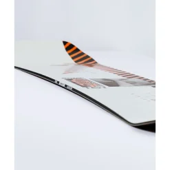 Rome Agent Snowboard + Trace Snowboard Bindings 2025- Snowboards With Bindings|Snowboard Packages