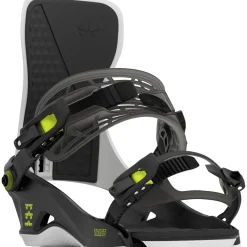 Rome Agent Snowboard + Trace Snowboard Bindings 2025- Snowboards With Bindings|Snowboard Packages