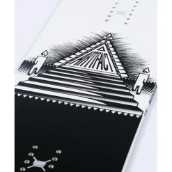 Rome Artifact Pro Snowboard + Trace Snowboard Bindings 2025- Snowboards With Bindings|Snowboard Packages