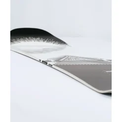 Rome Artifact Pro Snowboard + 390 Boss Snowboard Bindings 2025- Snowboards With Bindings|Snowboard Packages