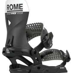Rome Artifact Snowboard + Vice Snowboard Bindings 2025- Snowboards With Bindings|Snowboard Packages
