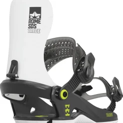Rome Artifact Snowboard + Trace Snowboard Bindings 2025- Snowboards With Bindings|Snowboard Packages