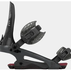 Rome Cleaver Snowboard Bindings 2025- Snowboard Bindings
