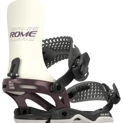 Rome Guild Snowboard Bindings - Women's 2025- Snowboard Bindings