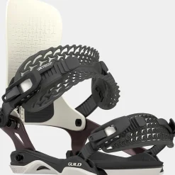 Rome Guild Snowboard Bindings - Women's 2025- Snowboard Bindings